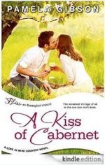 First Kiss Friday with guest Pamela Gibson