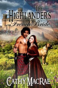 Medieval Monday with guest Cathy MacRae
