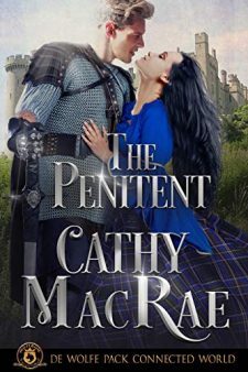 First Kiss Friday with Cathy MacRae