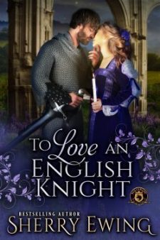 New Release From Sherry Ewing