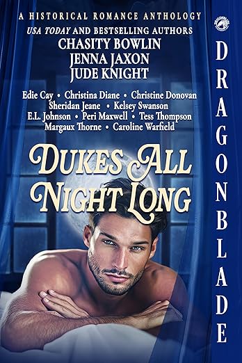 First Kiss Friday with Caroline Warfield